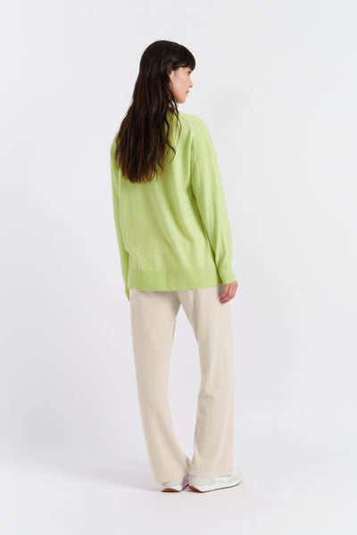 yellow-wool-cashmere-slouchy-sweater-1