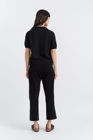 black-wool-cashmere-cropped-track-pants