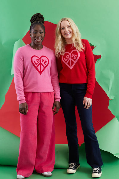 velvet-red-wool-cashmere-love-peace-sweater