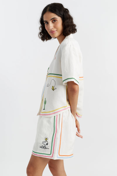 cream-linen-cotton-peanuts-vacation-shirt