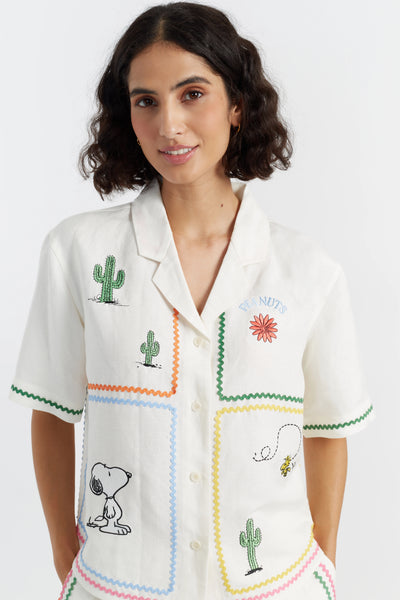 cream-linen-cotton-peanuts-vacation-shirt