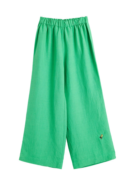 green-linen-cotton-peanuts-racquet-club-trousers