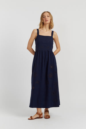 navy-broderie-linen-summer-dress