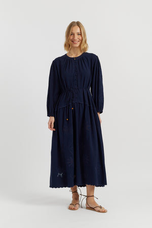 navy-broderie-linen-dress