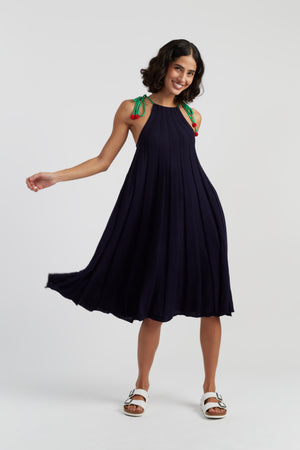 navy-cherry-swing-dress