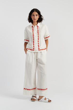 cream-strawberry-linen-shirt