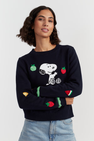 navy-fruity-snoopy-sweater