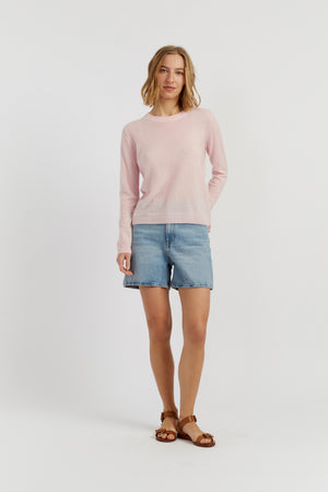 soft-pink-air-pure-cashmere-sweater