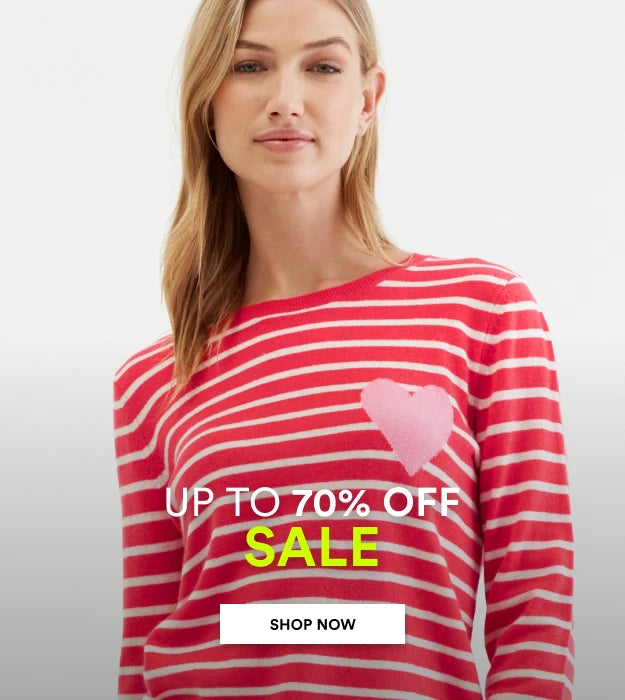 Chinti and parker sweater sale on sale