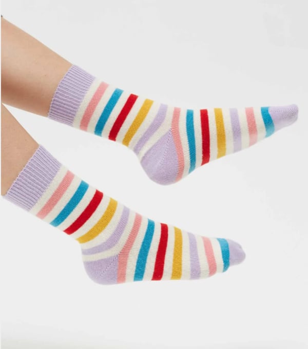 Six ways to wear stripes – Chinti & Parker UK