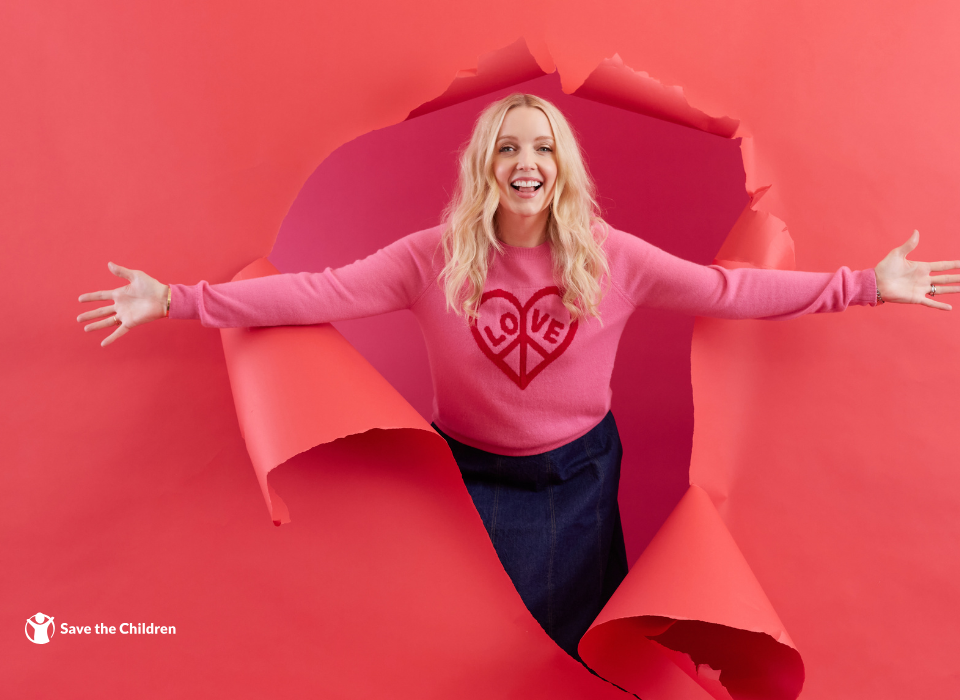 GIFTS THAT GIVE BACK