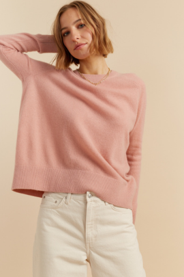 Cloud Cashmere