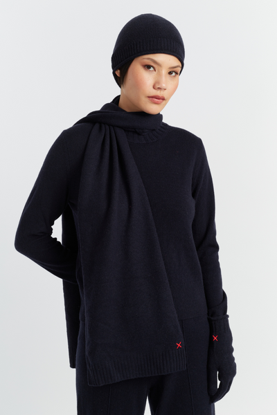 navy-wool-cashmere-scarf