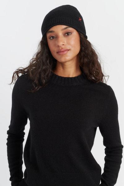 black-wool-cashmere-beanie