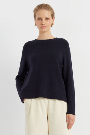 navy-cashmere-boxy-sweater