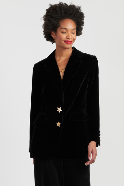 black-laura-whitmore-velvet-jacket