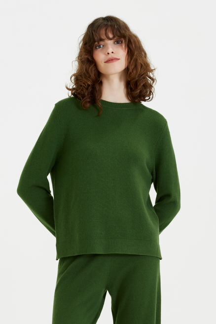 Ladies cashmere loungewear sale