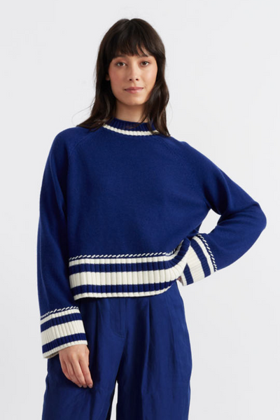 blue-wool-cashmere-guernsey-sweater