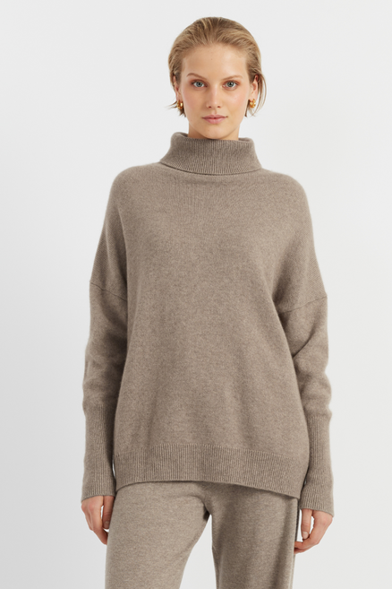 New Jumpers Sweaters tagged fit slouchy Chinti Parker UK