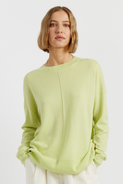 yellow-wool-cashmere-slouchy-sweater-1