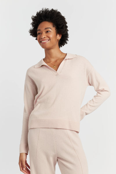 bone-wool-cashmere-collared-sweater