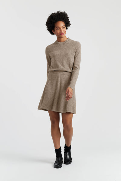 warm-oatmeal-wool-cashmere-mini-skirt