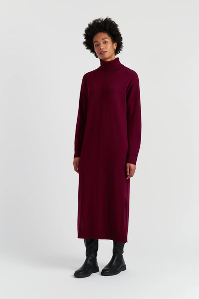 claret-wool-cashmere-midi-rollneck-dress