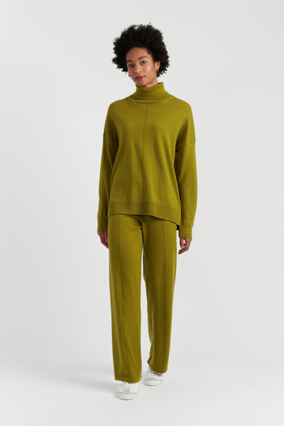olive-wool-cashmere-relaxed-rollneck-sweater