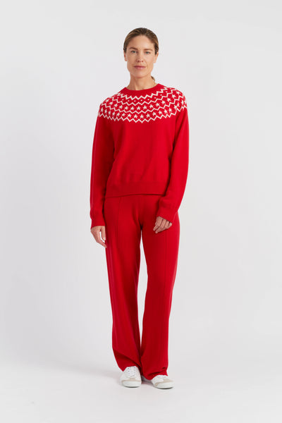 velvet-red-wool-cashmere-star-yoke-sweater