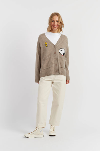 warm-oatmeal-wool-cashmere-snoopy-peek-pocket-cardigan
