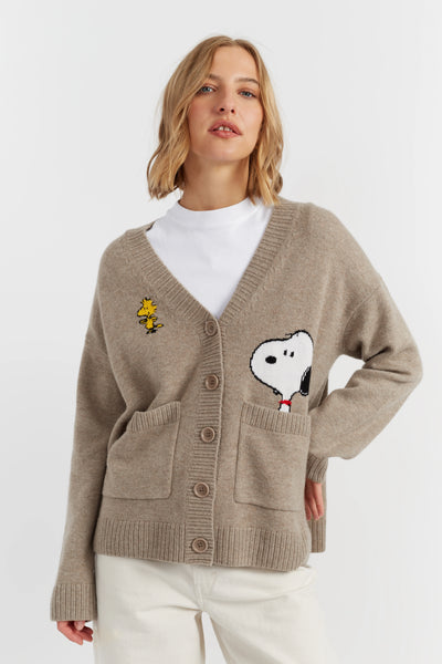 warm-oatmeal-wool-cashmere-snoopy-peek-pocket-cardigan