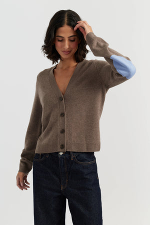 mushroom-wool-cashmere-elbow-patch-cardigan