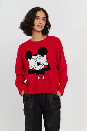 red-wool-cashmere-peeakabo-mickey-sweater