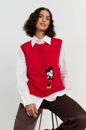 red-wool-cashmere-mickeys-waistcoat