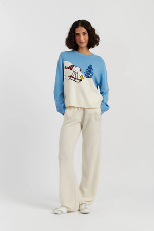 sky-blue-wool-cashmere-snoopy-on-the-slopes-sweater