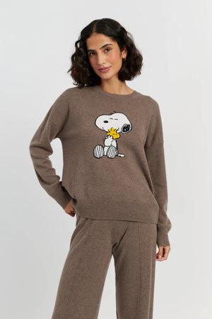 oatmeal-wool-cashmere-snoopy-woodstock-sweater