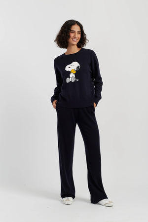 navy-wool-cashmere-snoopy-woodstock-sweater