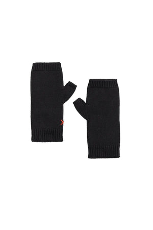 black-wool-cashmere-fingerless-gloves