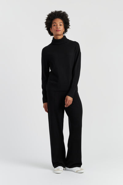 black-wool-cashmere-raglan-rollneck-sweater
