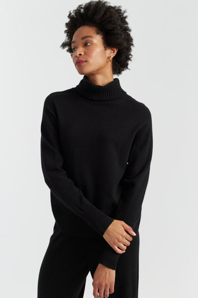 black-wool-cashmere-raglan-rollneck-sweater