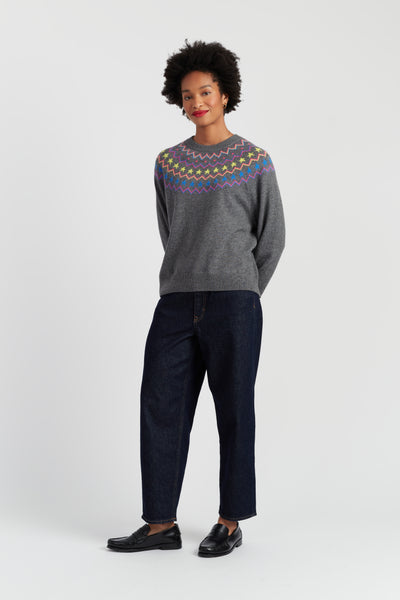 grey-wool-cashmere-star-yoke-sweater