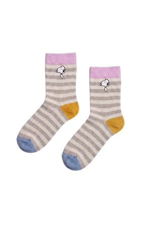pink-wool-cashmere-snoopy-stripey-socks