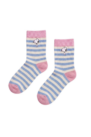 sky-blue-wool-cashmere-snoopy-stripey-socks