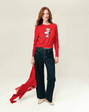red-wool-cashmere-snoopys-gift-sweater