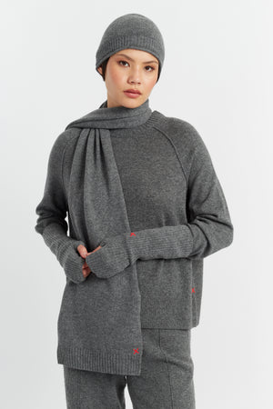 grey-wool-cashmere-scarf