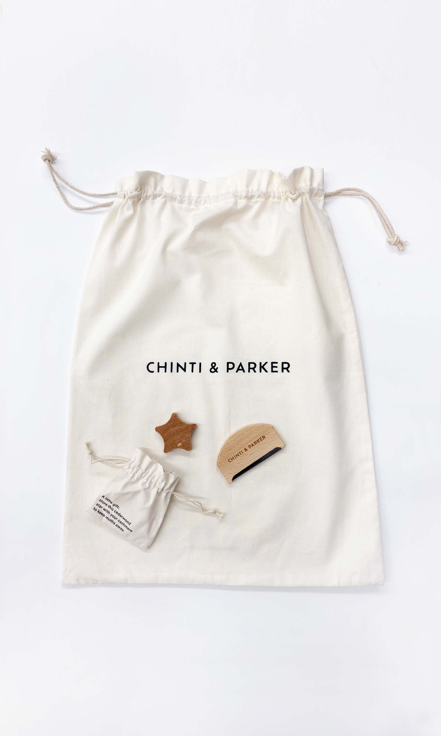 Cashmere Care Accessories Set