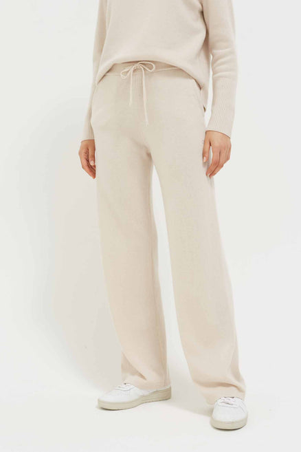 Cashmere Loungewear Chinti Parker UK